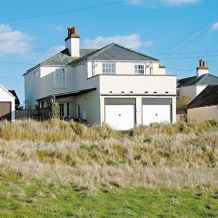Mariners Lodge Felixstowe Extérieur photo