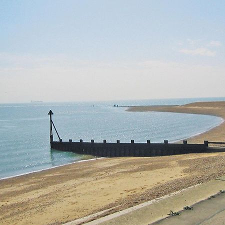 Mariners Lodge Felixstowe Extérieur photo