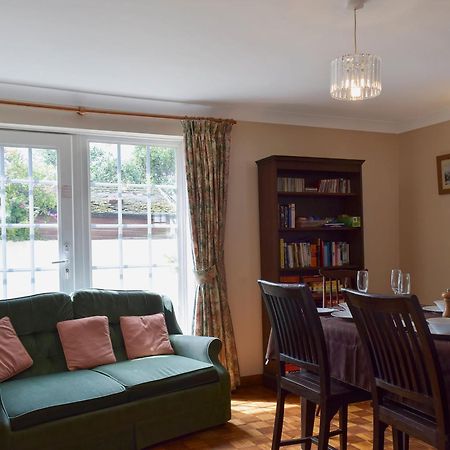 Mariners Lodge Felixstowe Extérieur photo