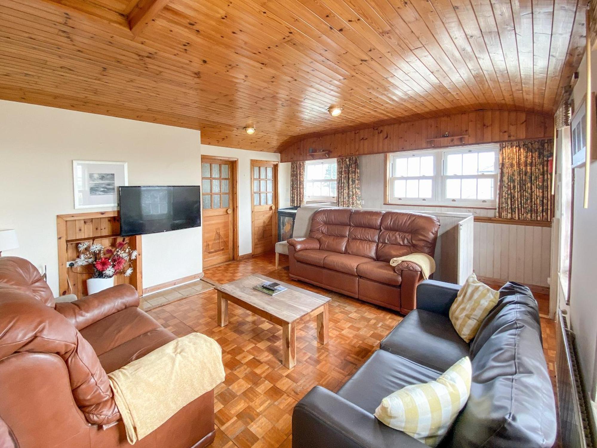 Mariners Lodge Felixstowe Extérieur photo