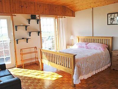 Mariners Lodge Felixstowe Extérieur photo
