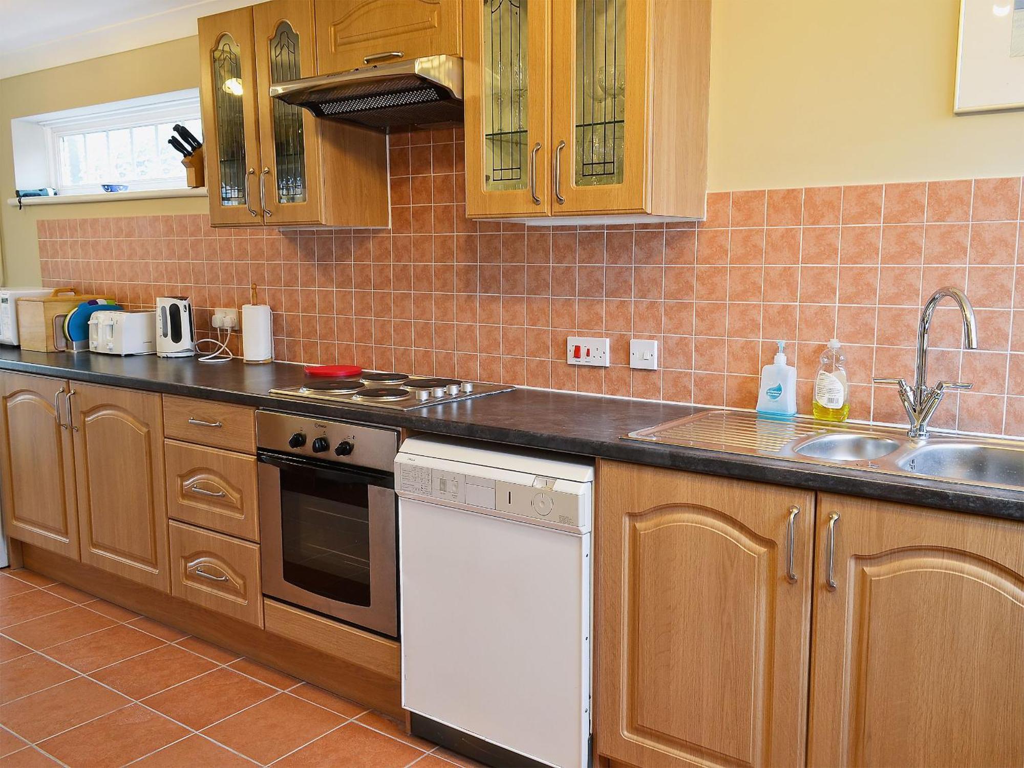 Mariners Lodge Felixstowe Extérieur photo