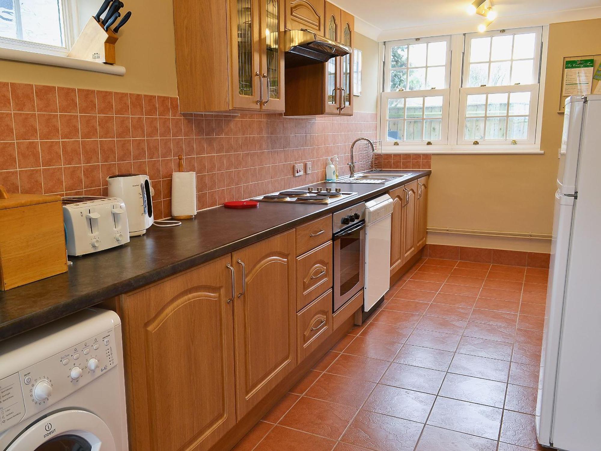 Mariners Lodge Felixstowe Extérieur photo