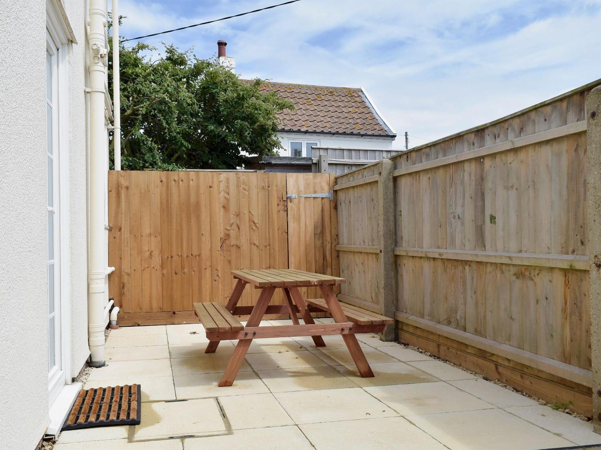 Mariners Lodge Felixstowe Extérieur photo